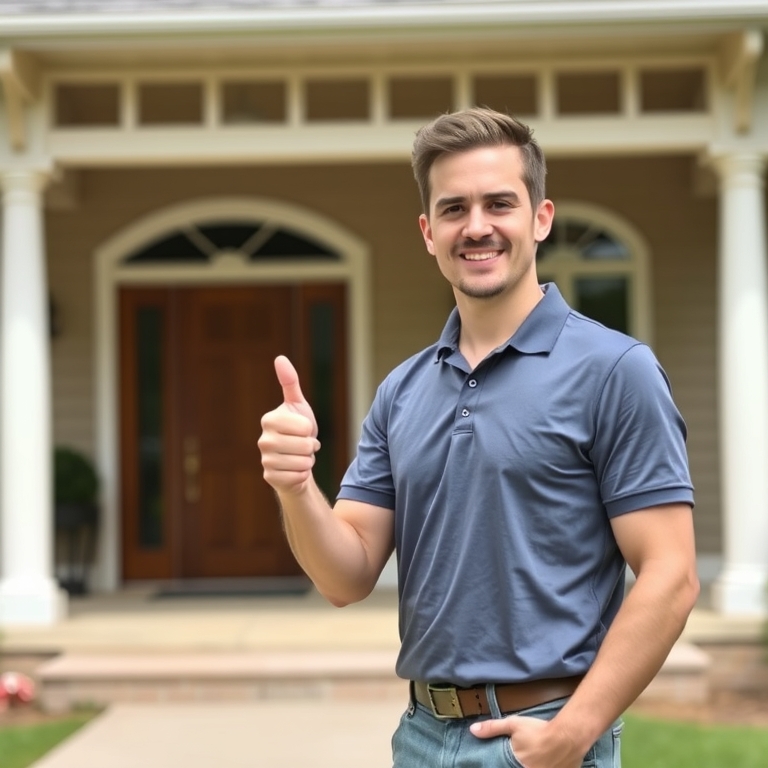 Founder of Ant & Rodent Pest Control Oakland